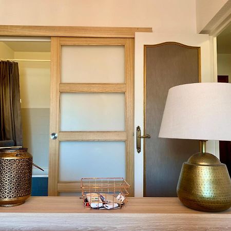 Cocoon Vue Mer ☆ En Face Du Port De Golfe-Juan ☆ Экстерьер фото