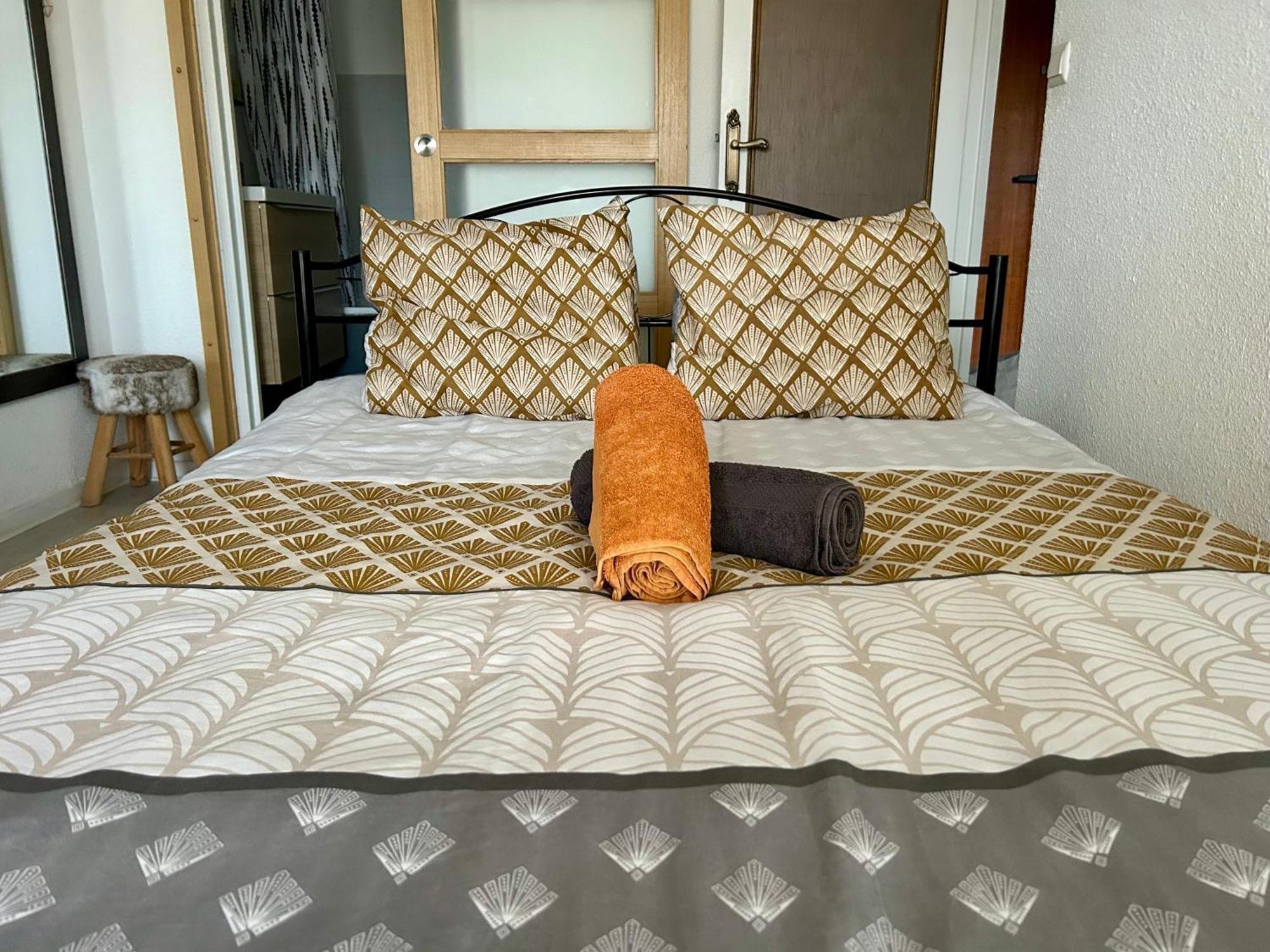Cocoon Vue Mer ☆ En Face Du Port De Golfe-Juan ☆ Экстерьер фото