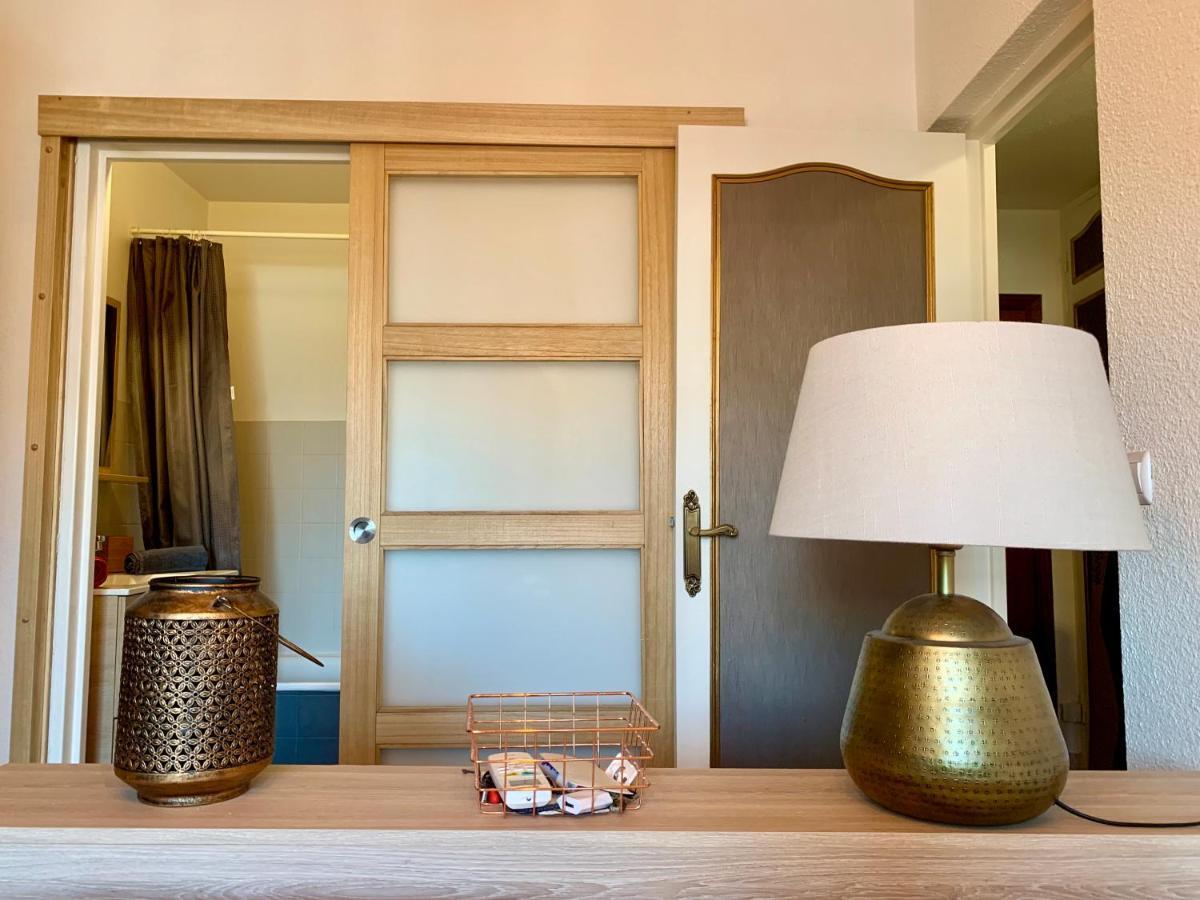 Cocoon Vue Mer ☆ En Face Du Port De Golfe-Juan ☆ Экстерьер фото