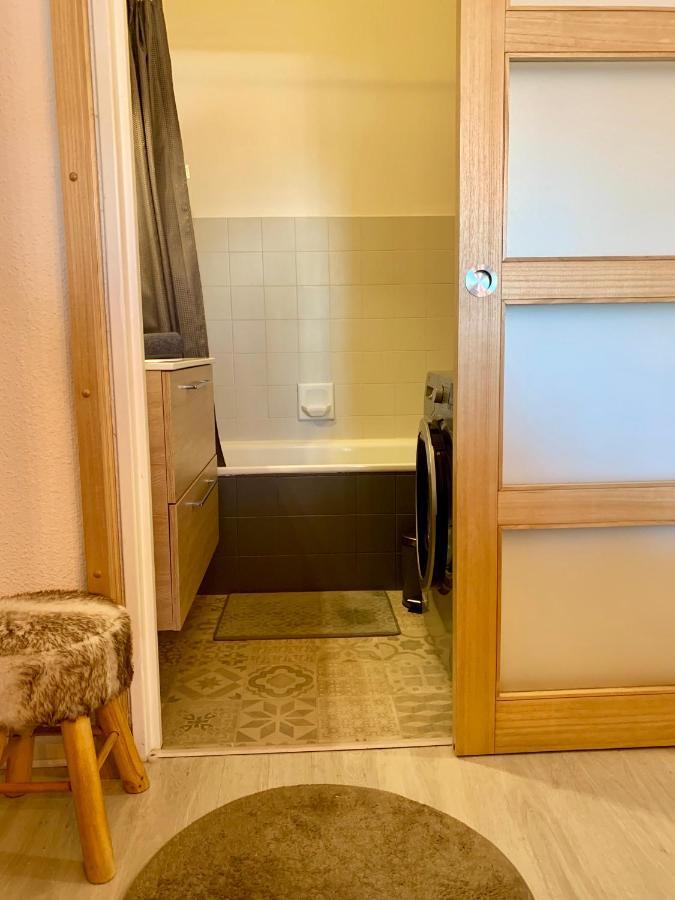 Cocoon Vue Mer ☆ En Face Du Port De Golfe-Juan ☆ Экстерьер фото