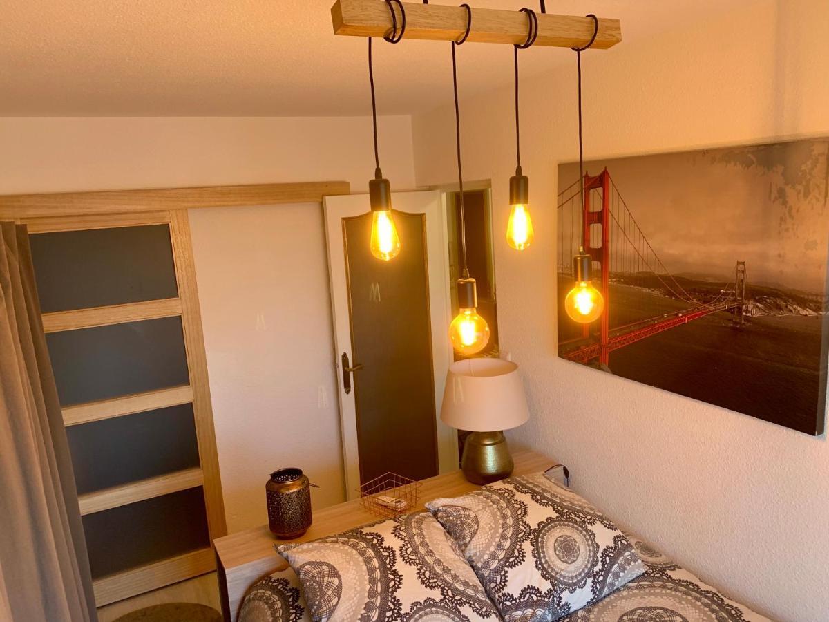Cocoon Vue Mer ☆ En Face Du Port De Golfe-Juan ☆ Экстерьер фото